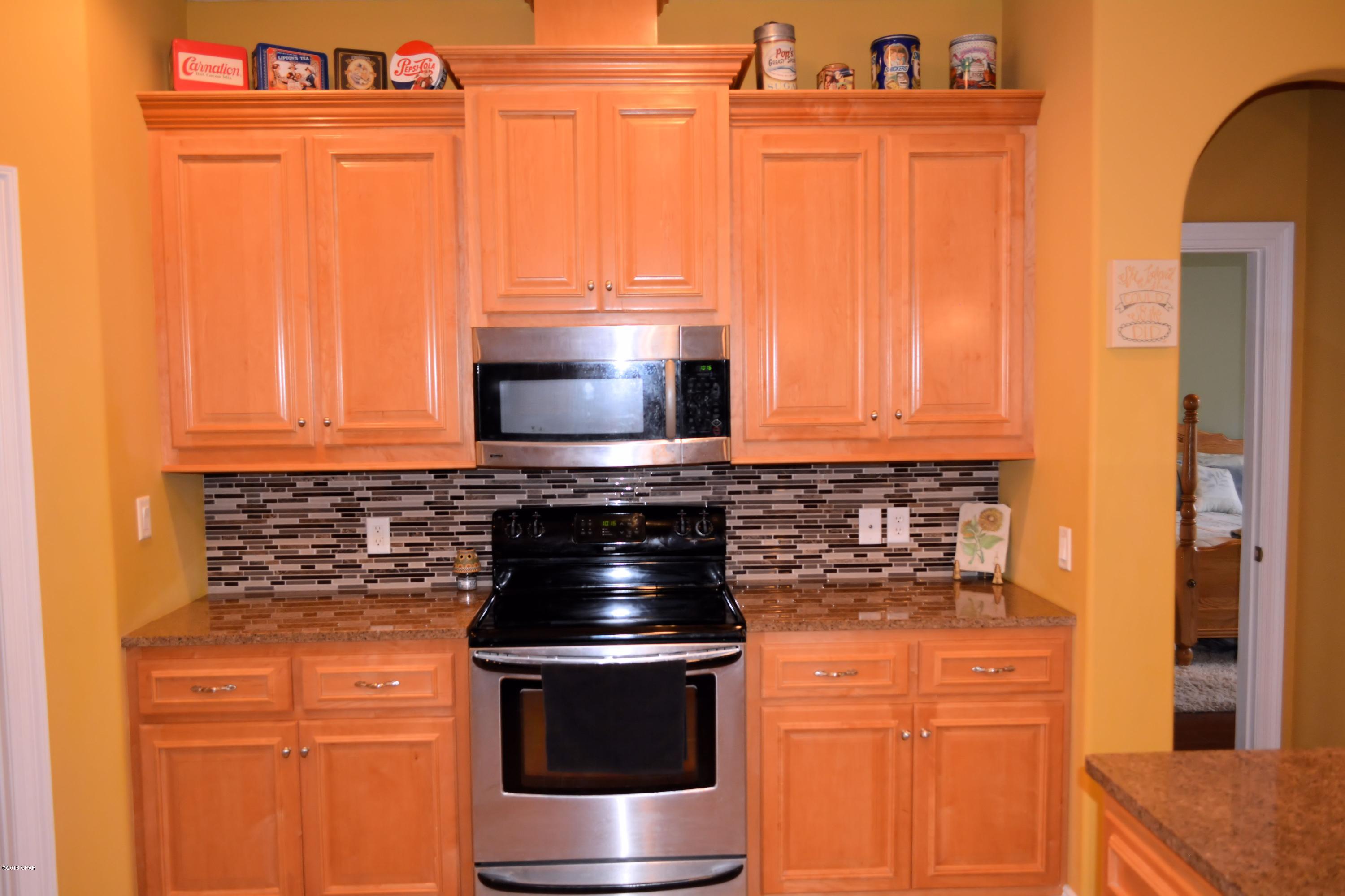 Mowat Highlands Ph VI - Residential