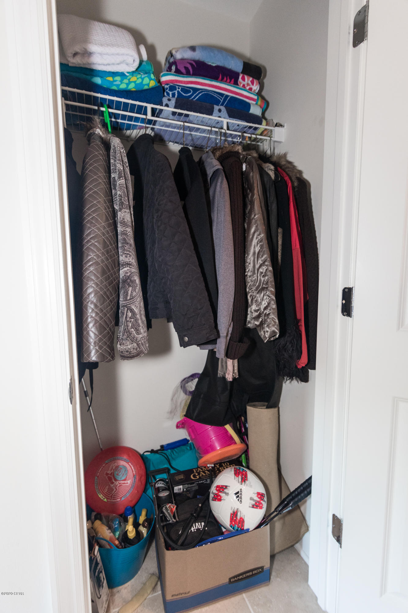 Preserve Place - Residential