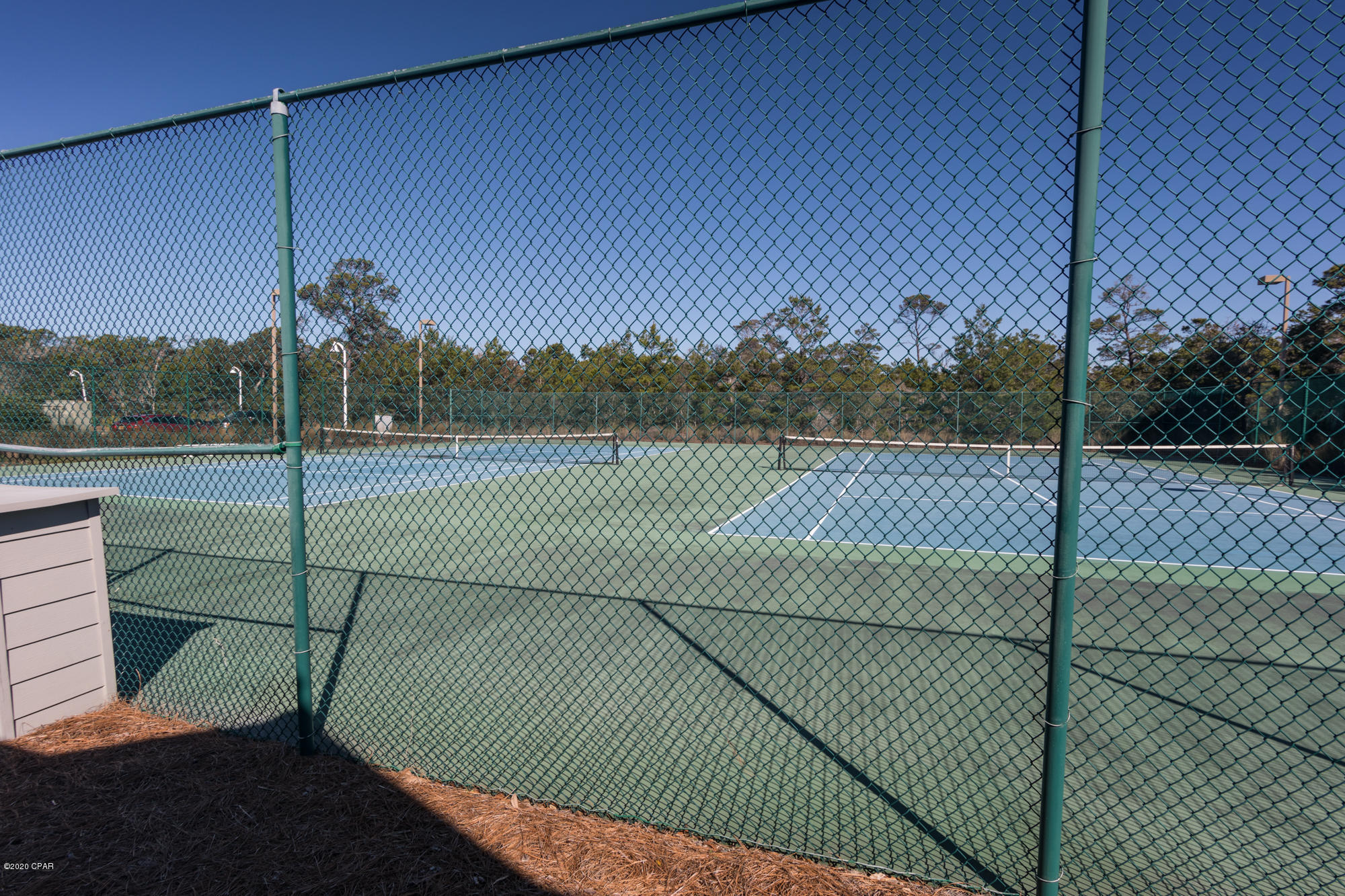 Preserve Place - Residential