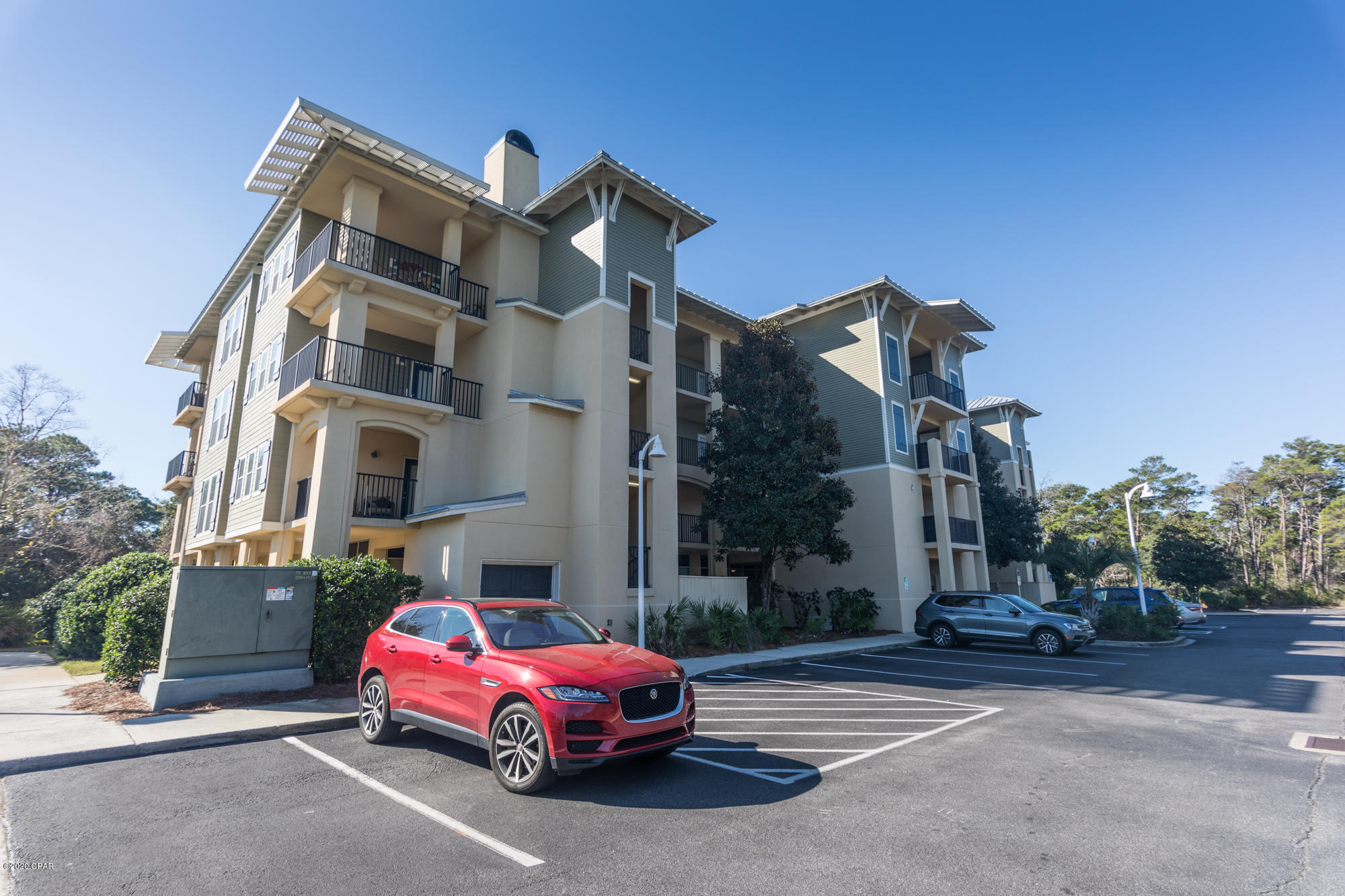 Preserve Place - Residential