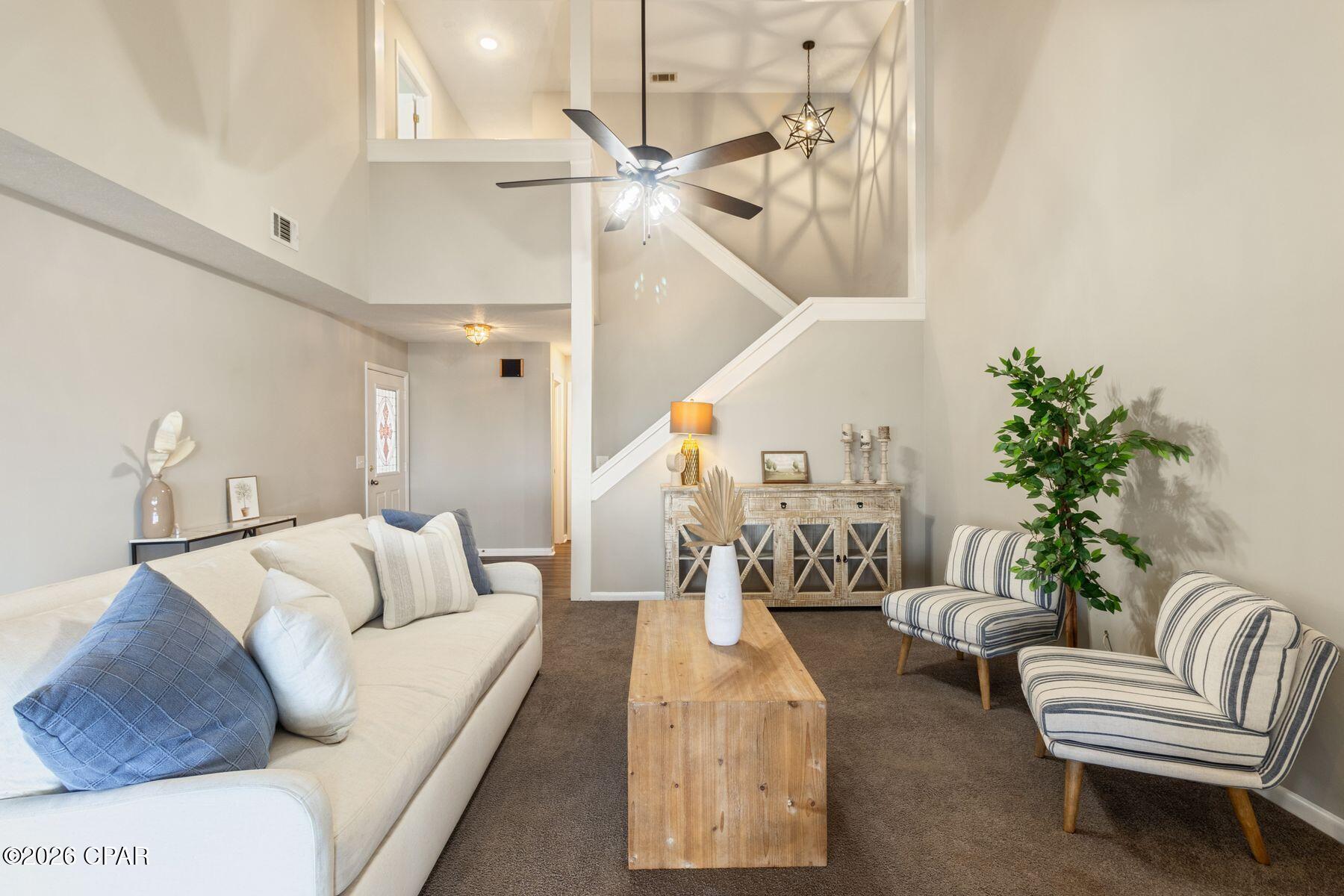 Venetian Villa - Residential