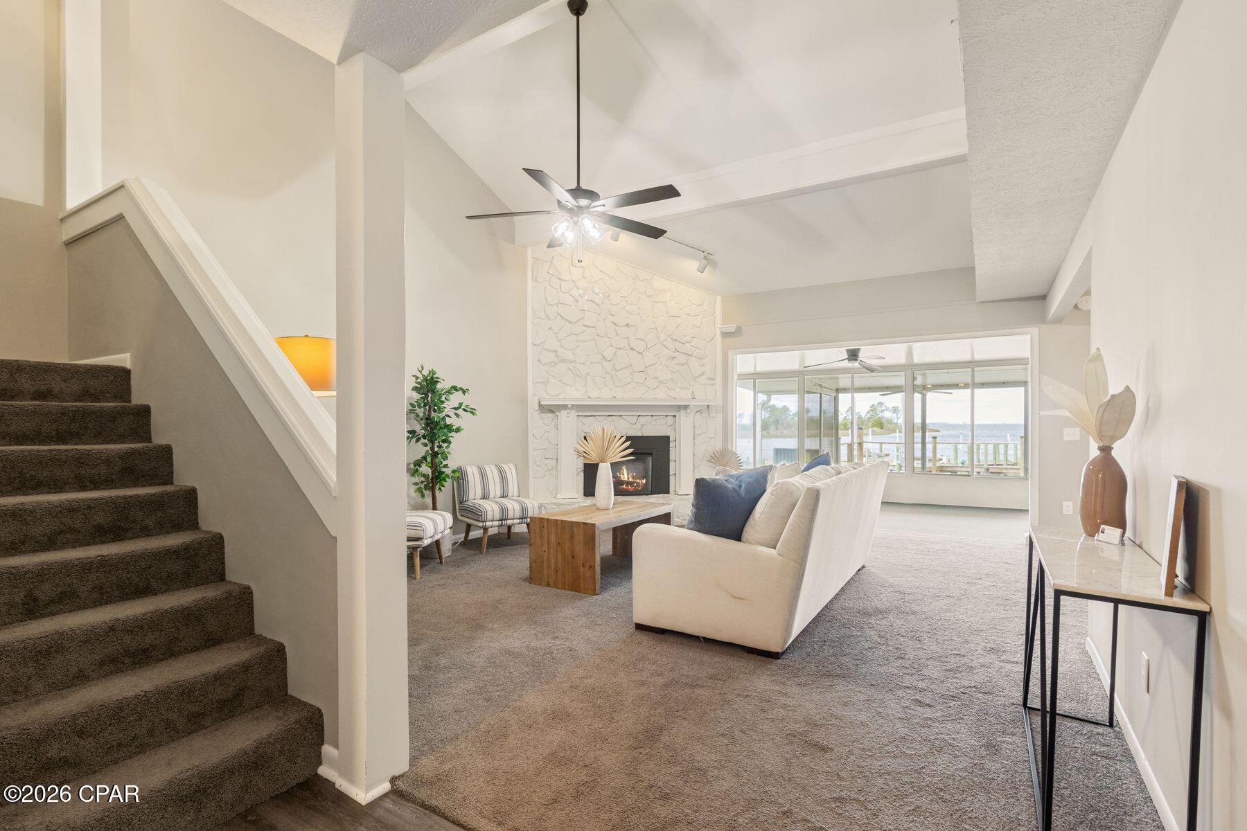 Venetian Villa - Residential