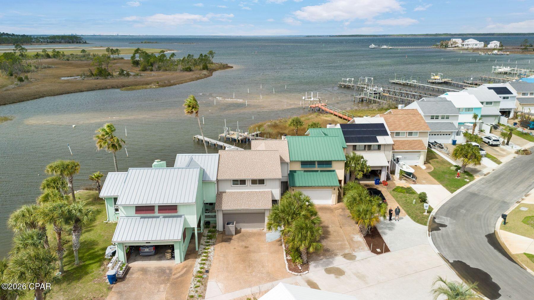 Venetian Villa - Residential