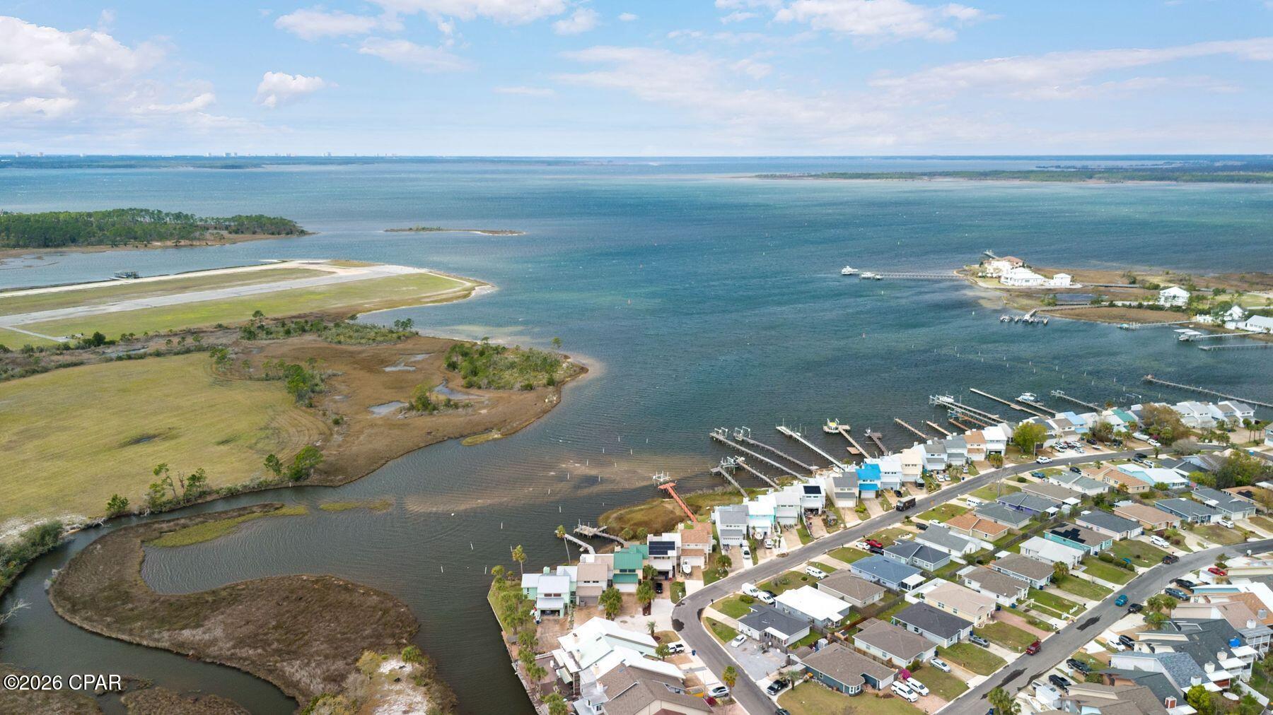 Venetian Villa - Residential