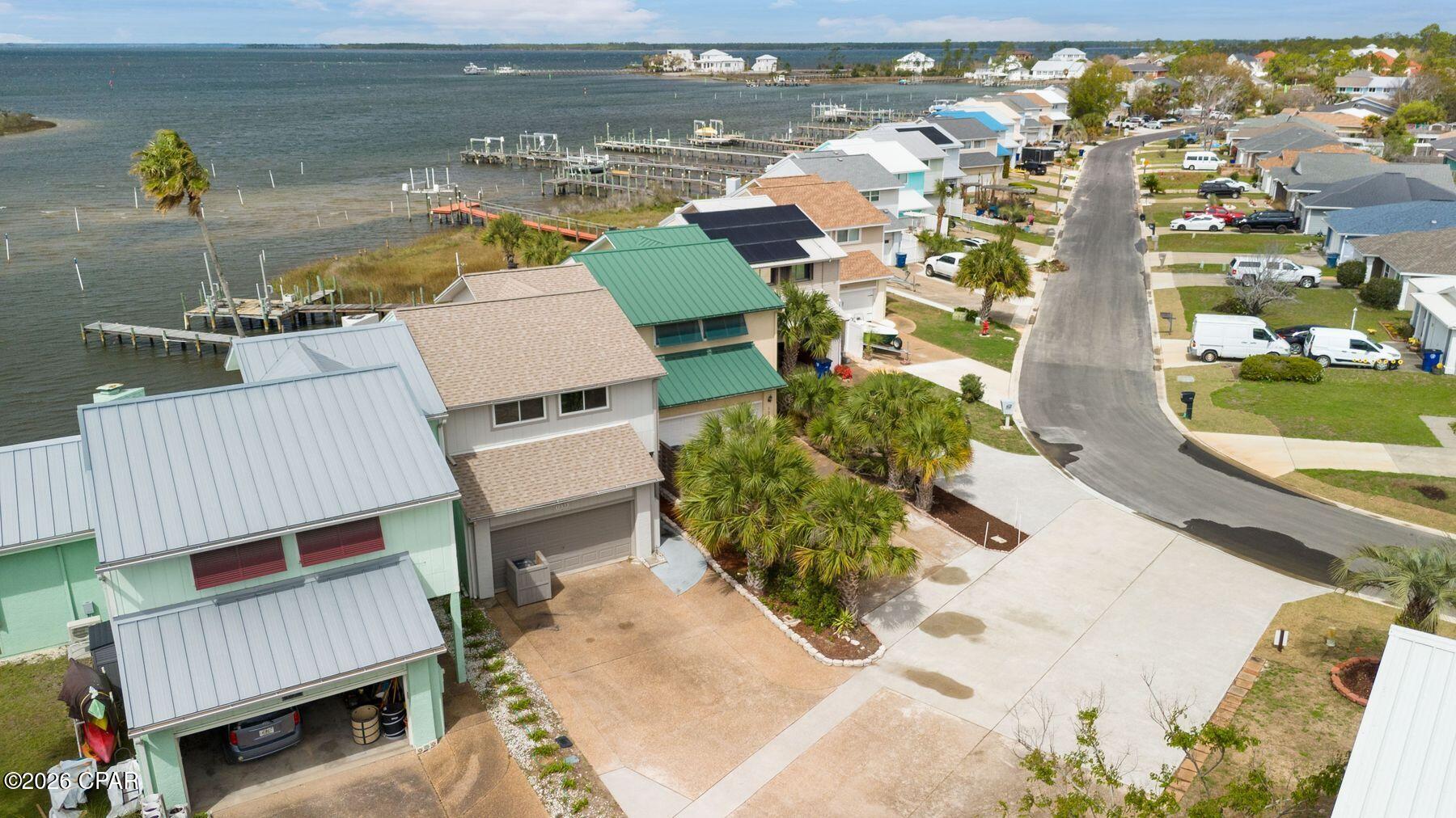 Venetian Villa - Residential
