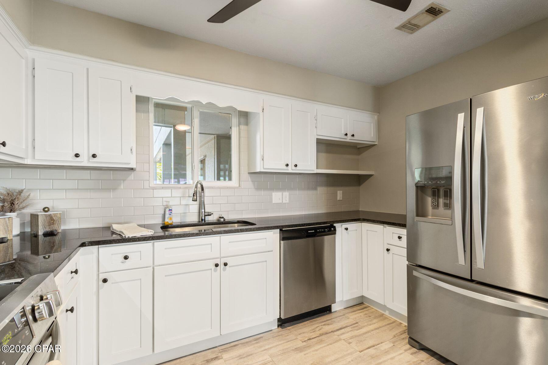 Venetian Villa - Residential