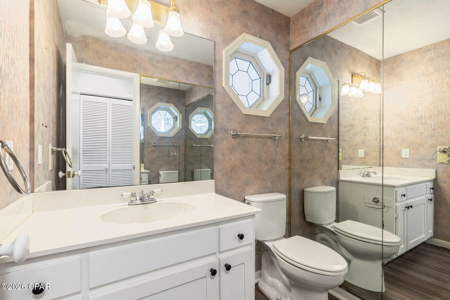 Venetian Villa - Residential