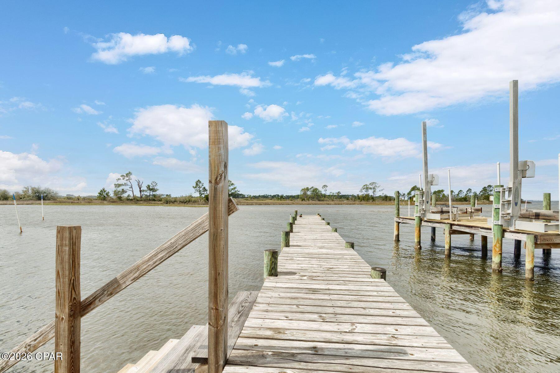 Venetian Villa - Residential