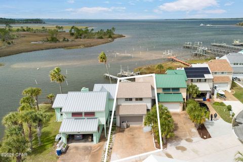 1233 Capri Drive Panama City FL 32405