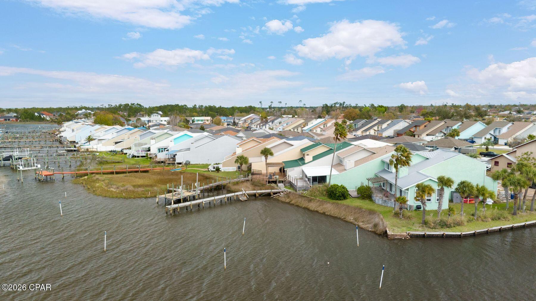 Venetian Villa - Residential
