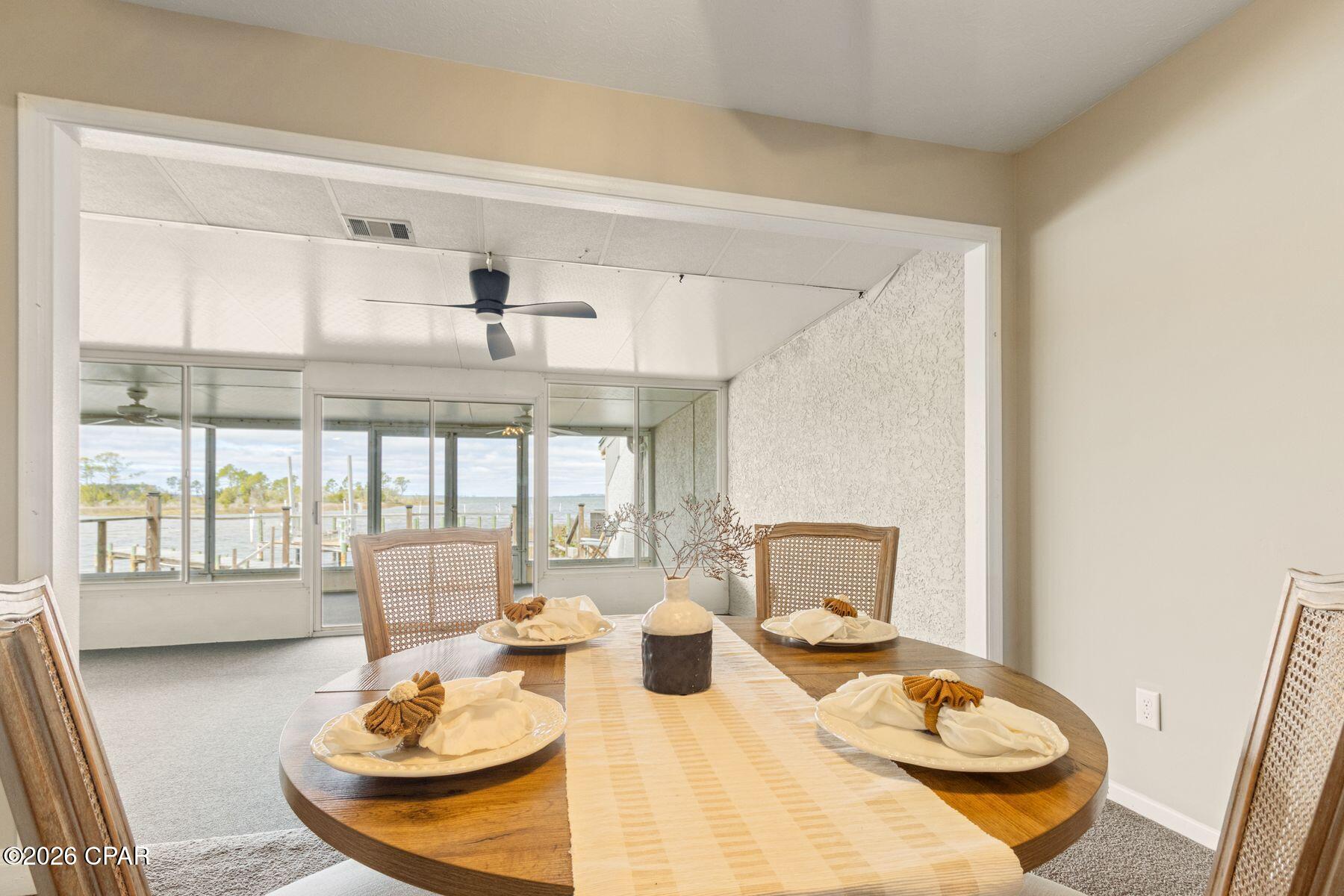 Venetian Villa - Residential