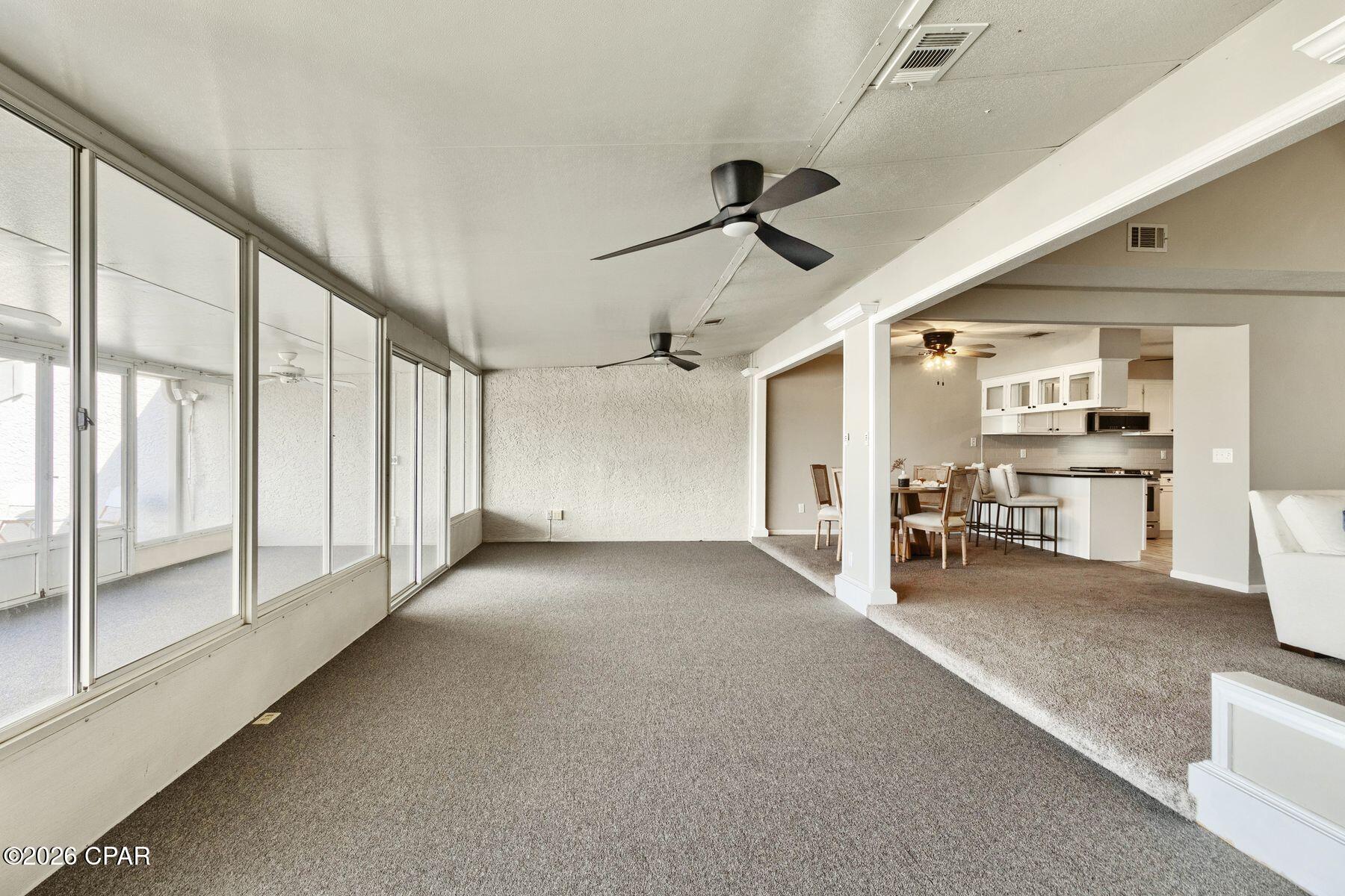 Venetian Villa - Residential