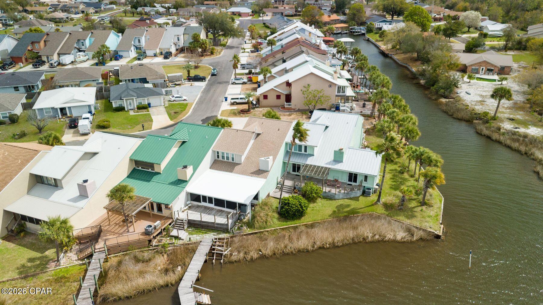 Venetian Villa - Residential