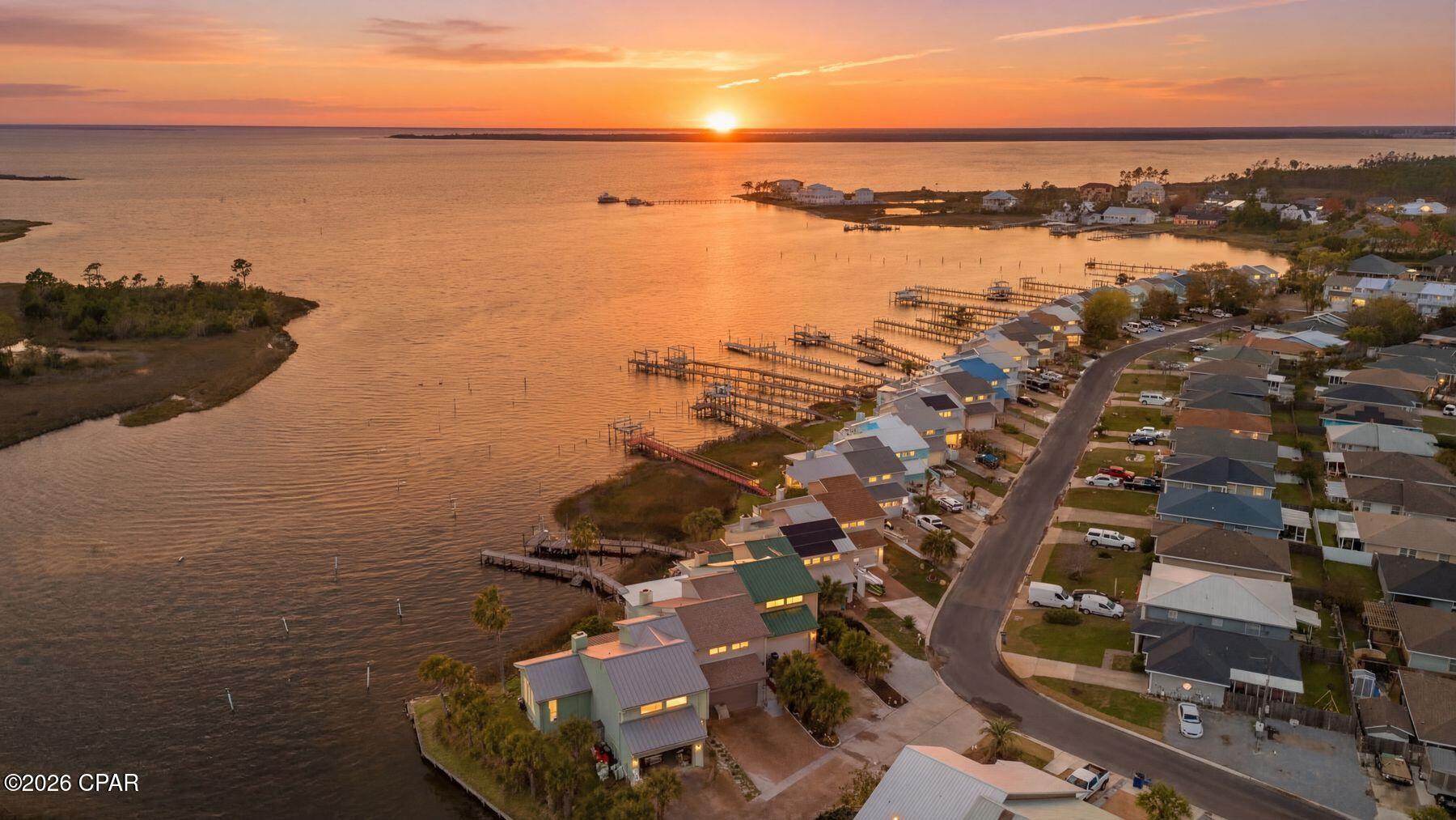 Venetian Villa - Residential