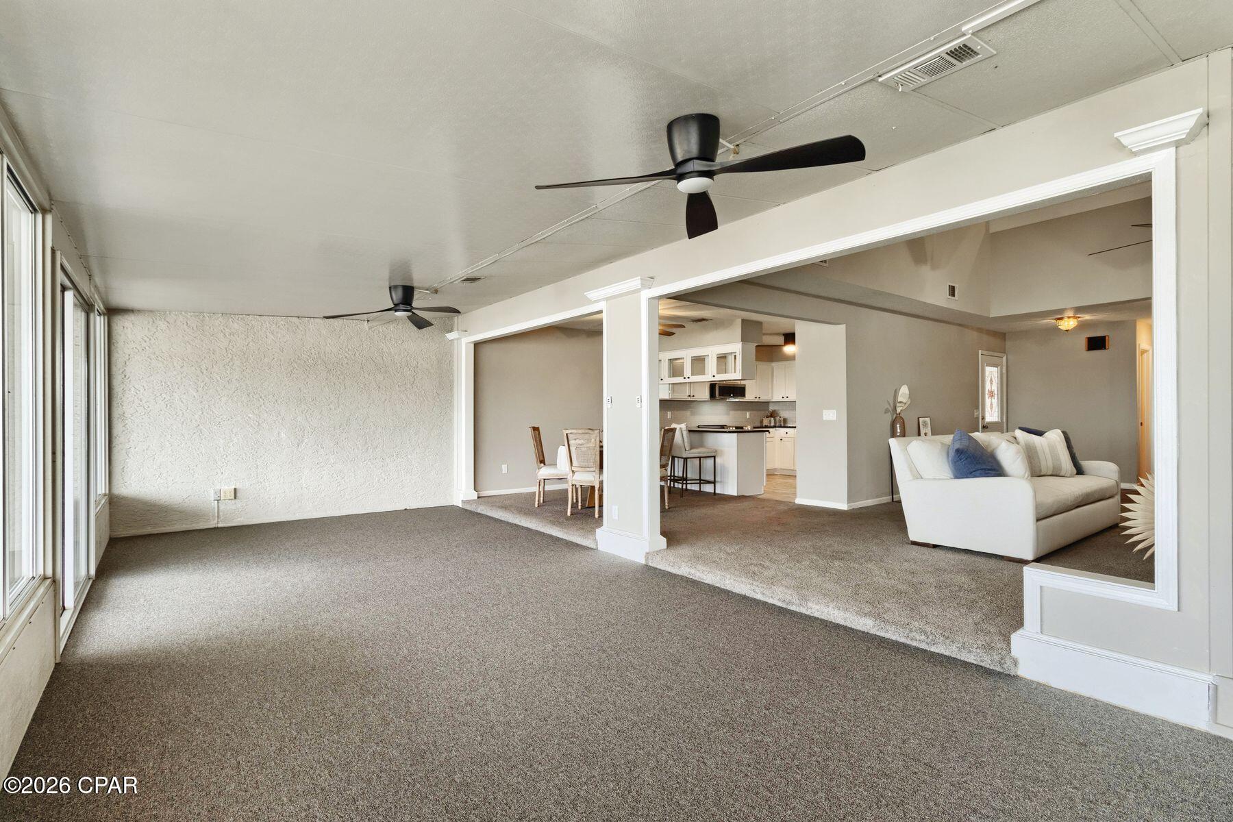 Venetian Villa - Residential