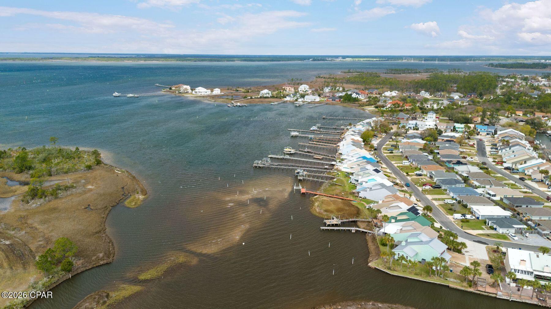 Venetian Villa - Residential