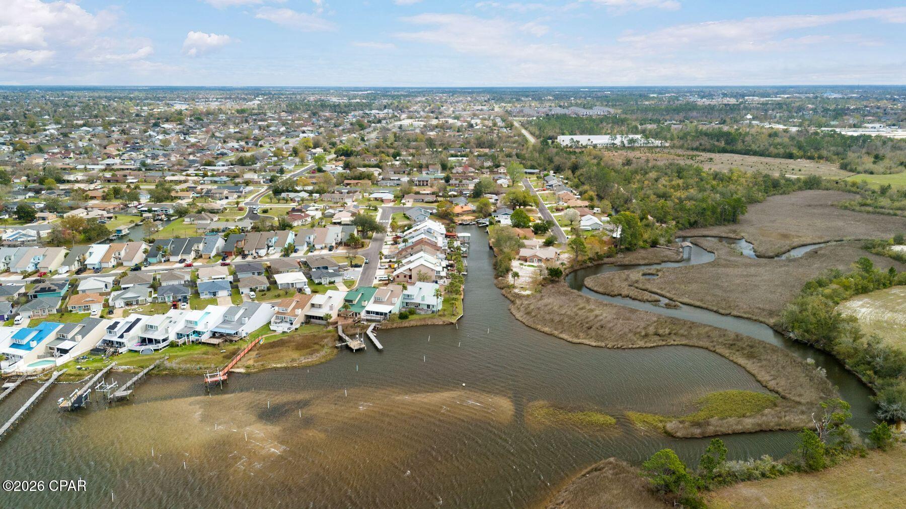 Venetian Villa - Residential