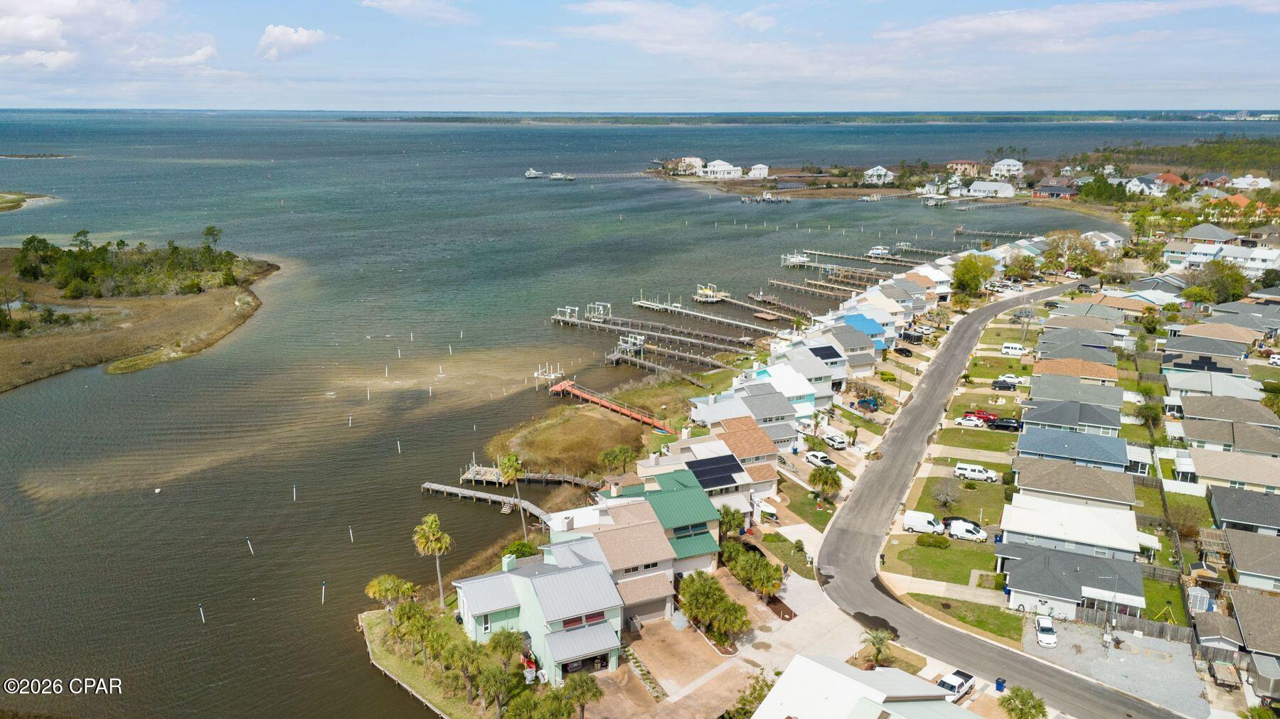 Venetian Villa - Residential