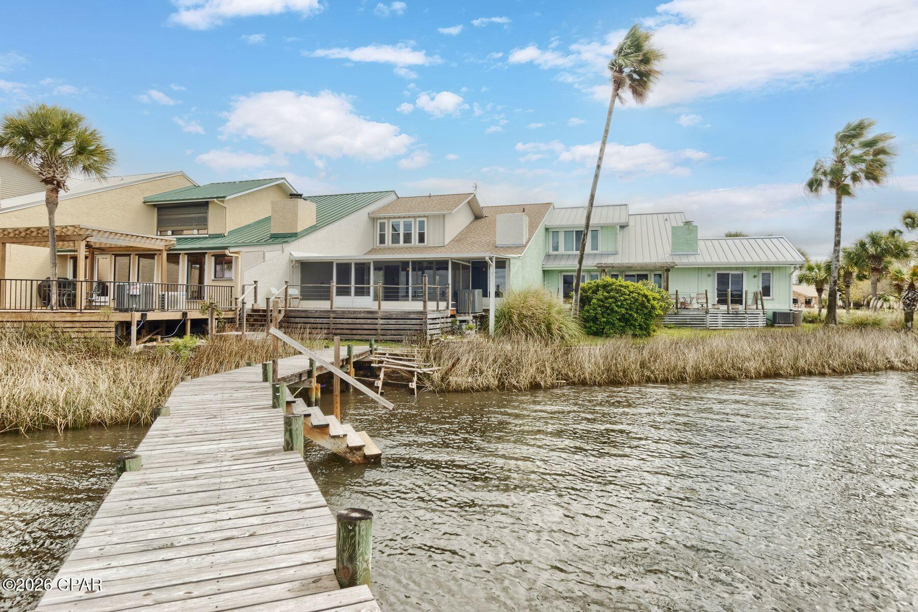 Venetian Villa - Residential