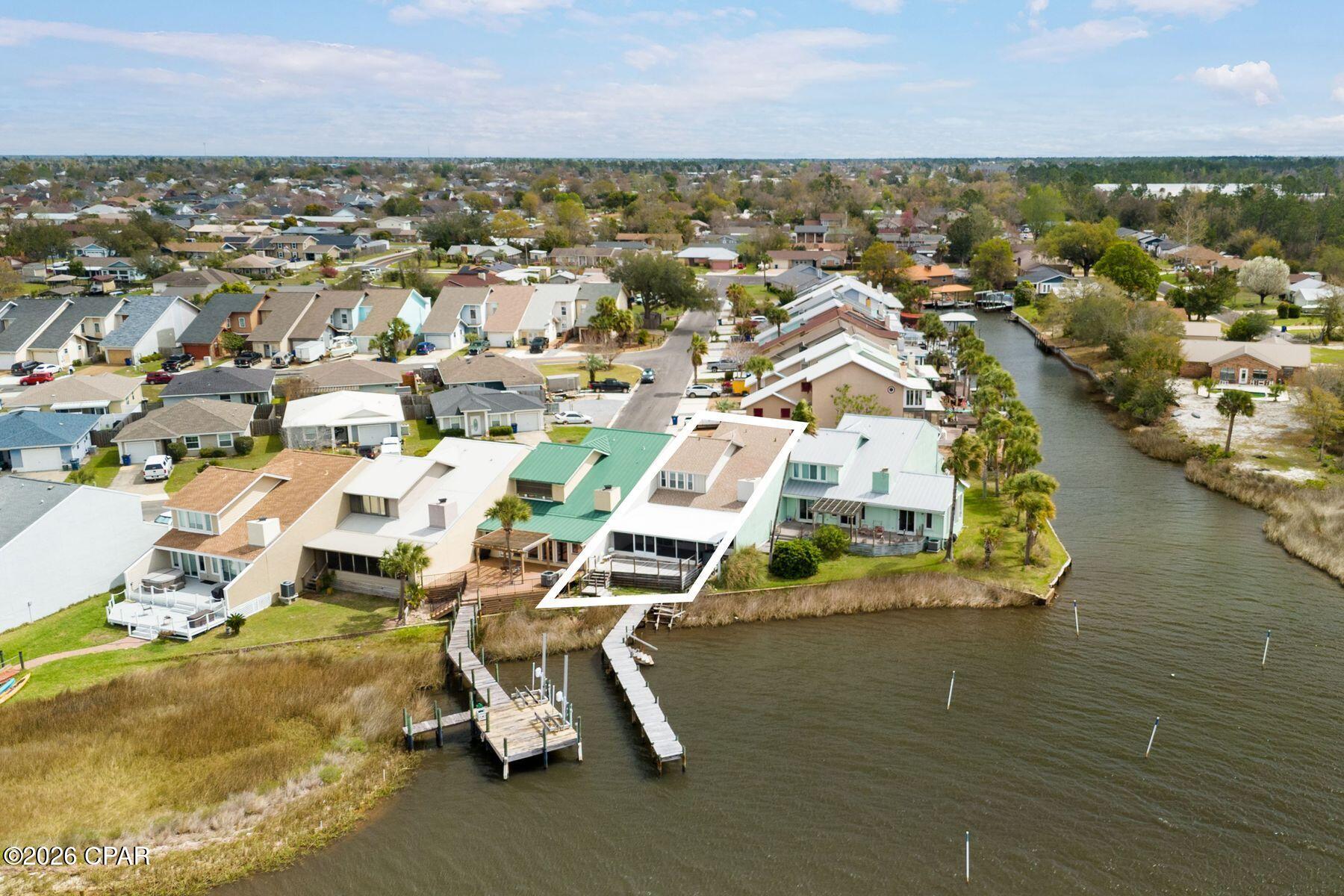 Venetian Villa - Residential