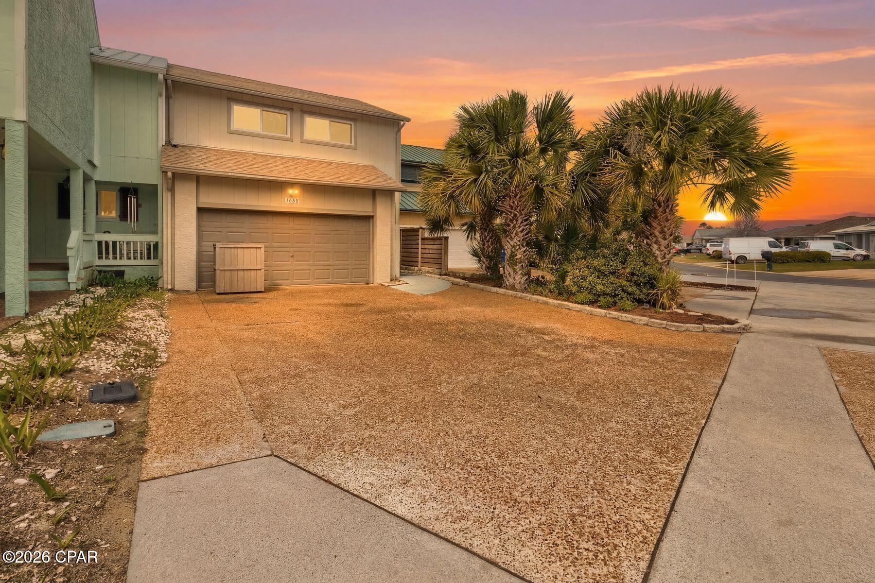 Venetian Villa - Residential