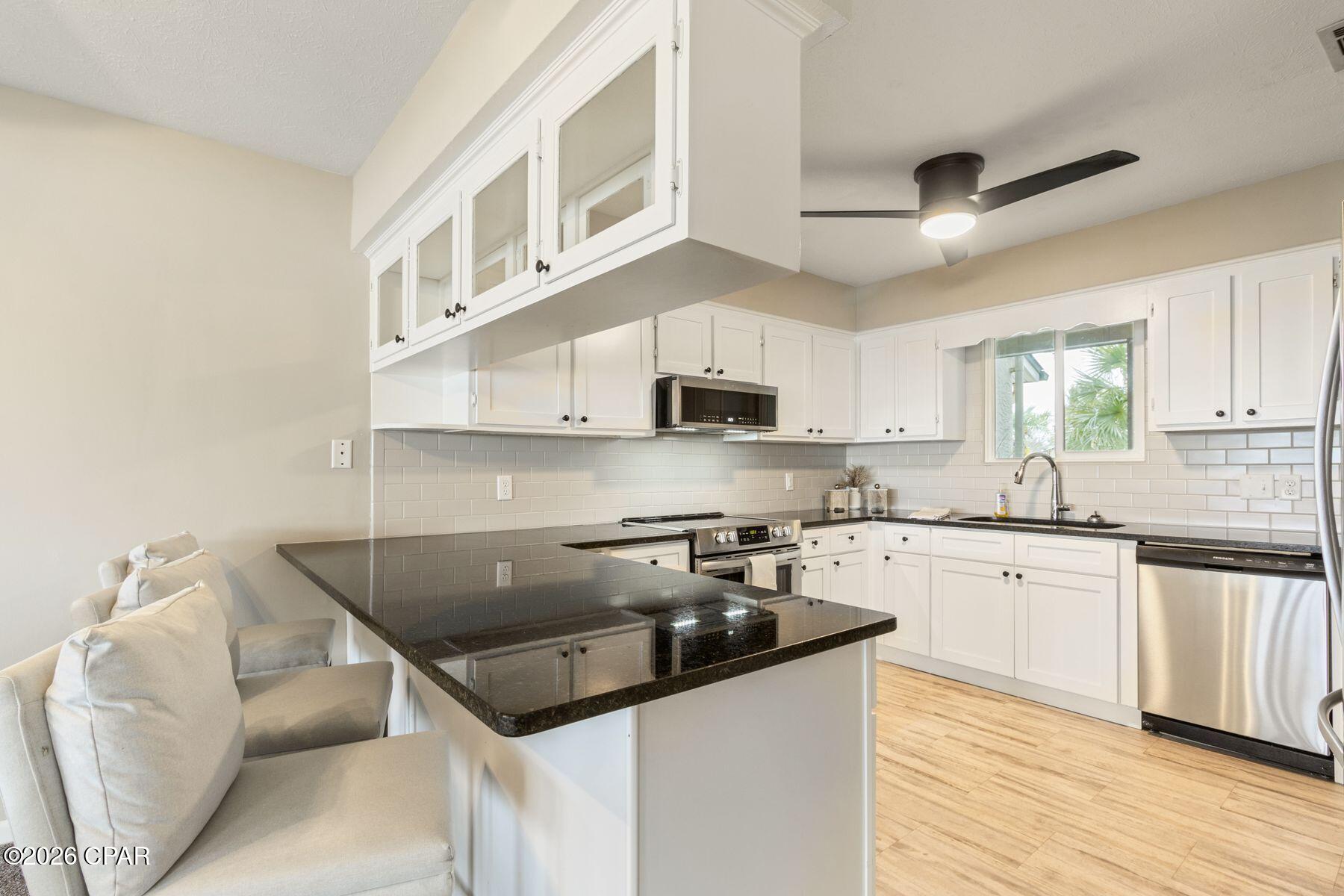 Venetian Villa - Residential