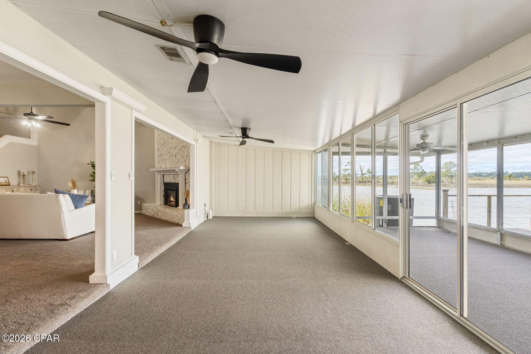 Venetian Villa - Residential