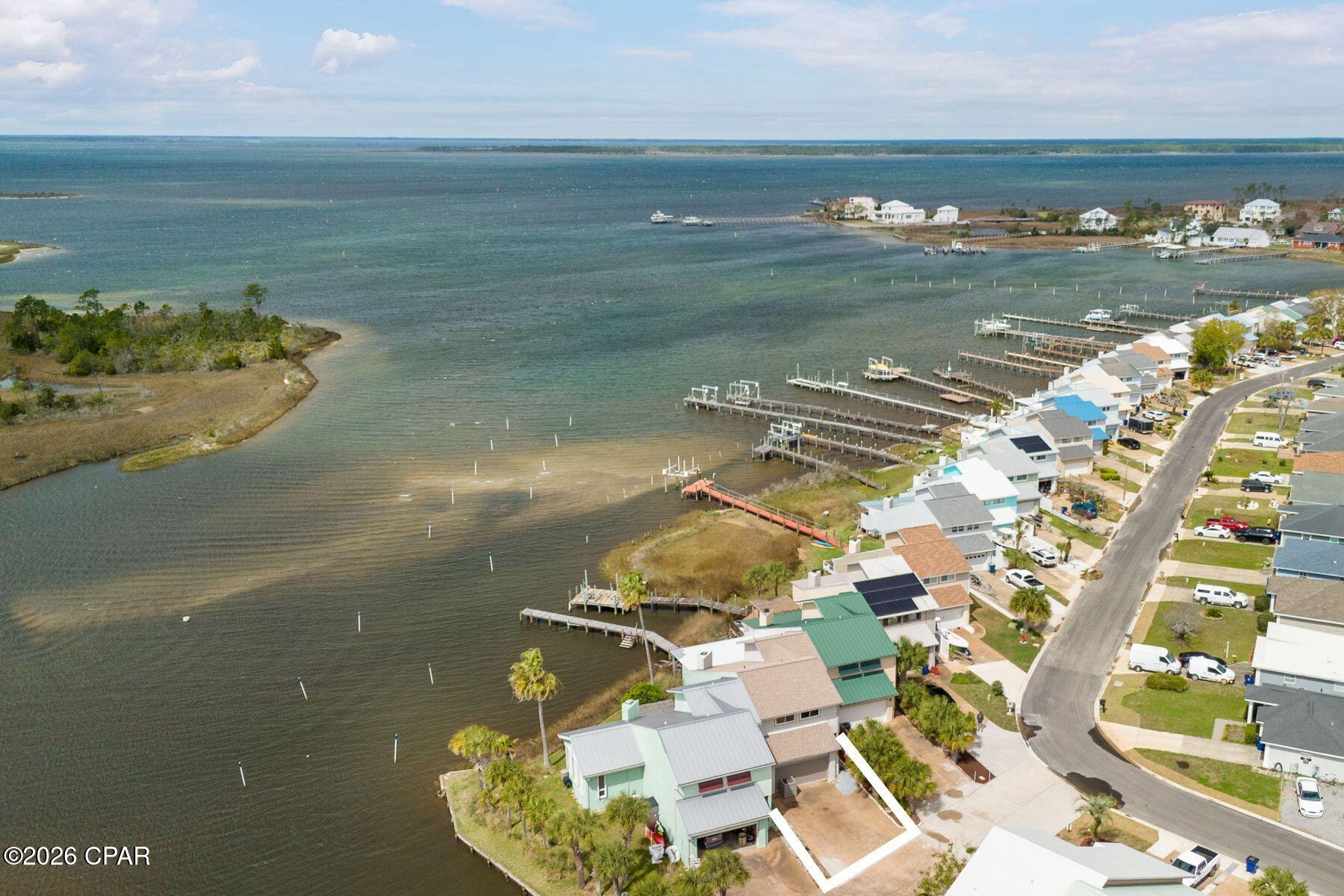 Venetian Villa - Residential