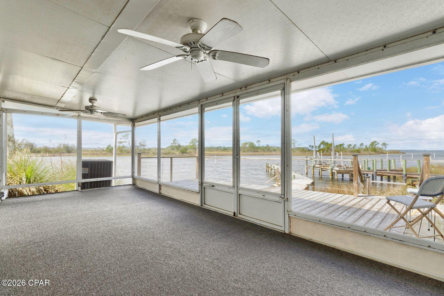 Venetian Villa - Residential