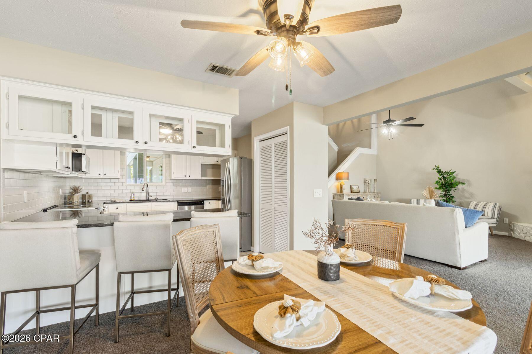 Venetian Villa - Residential