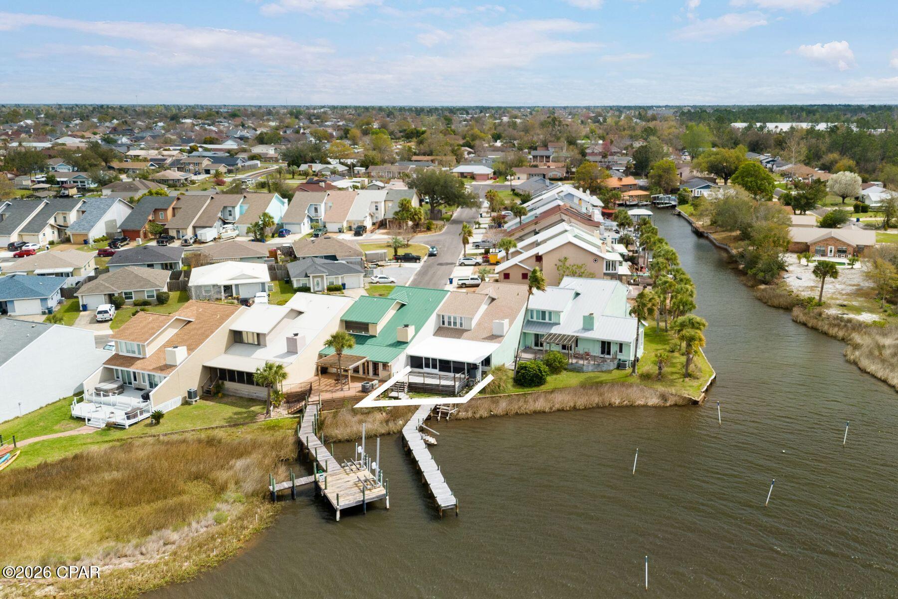 Venetian Villa - Residential