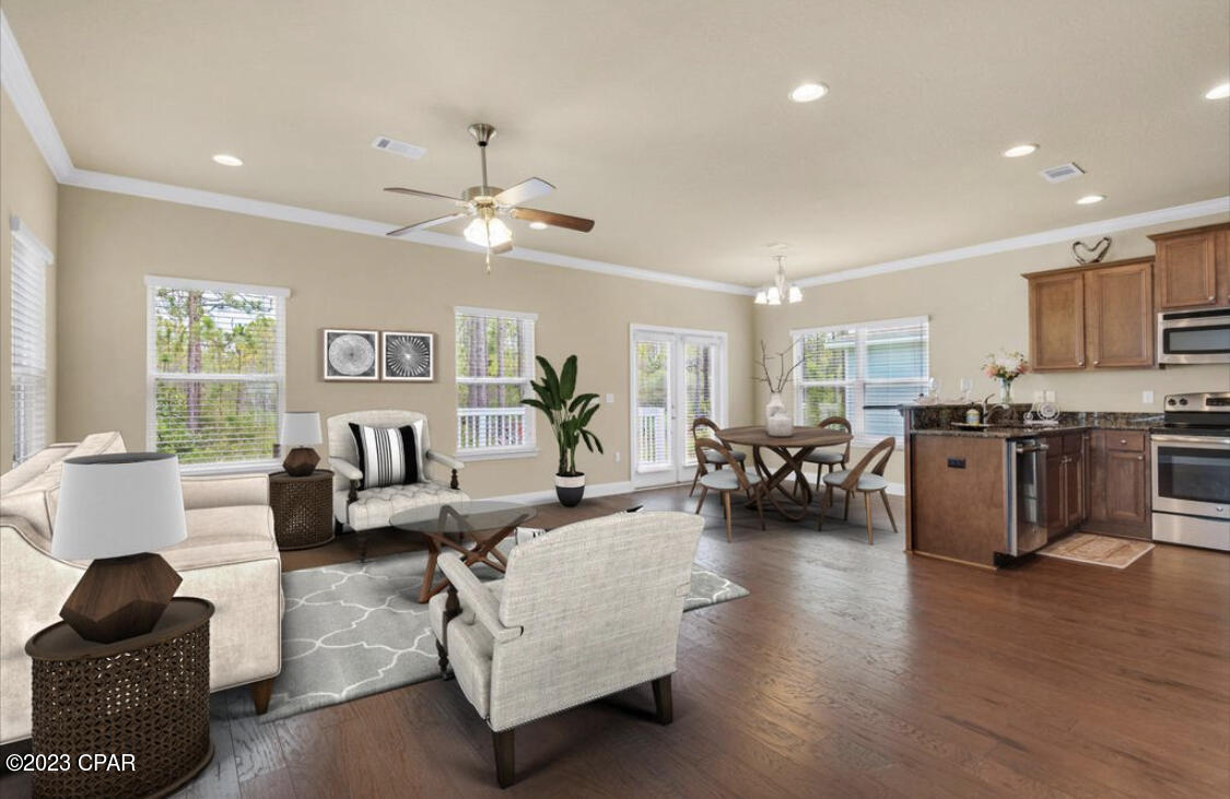 Topsail Village - Residential Lease