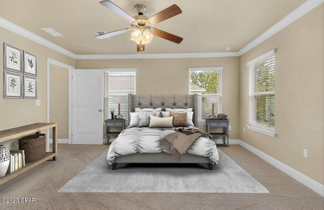 Topsail Village - Residential Lease