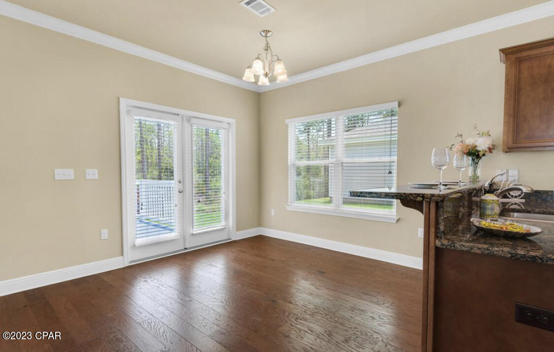 Topsail Village - Residential Lease