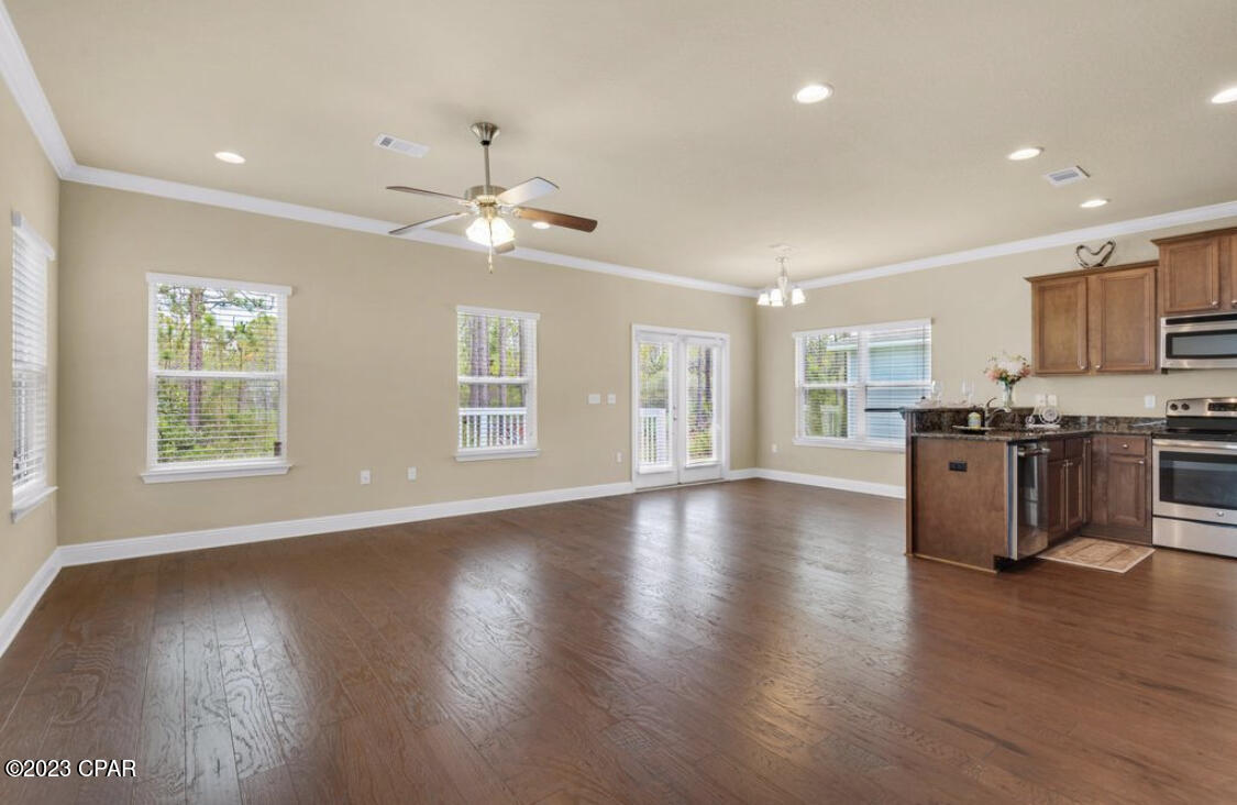 Topsail Village - Residential Lease