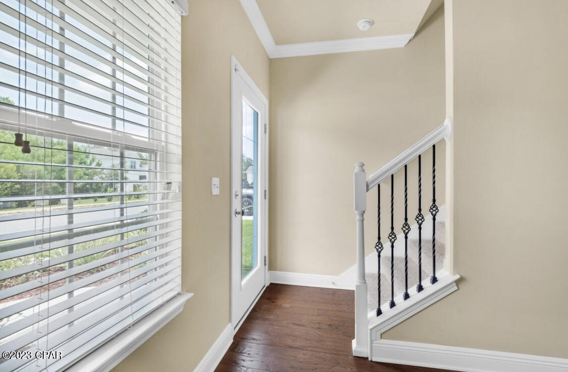 Topsail Village - Residential Lease