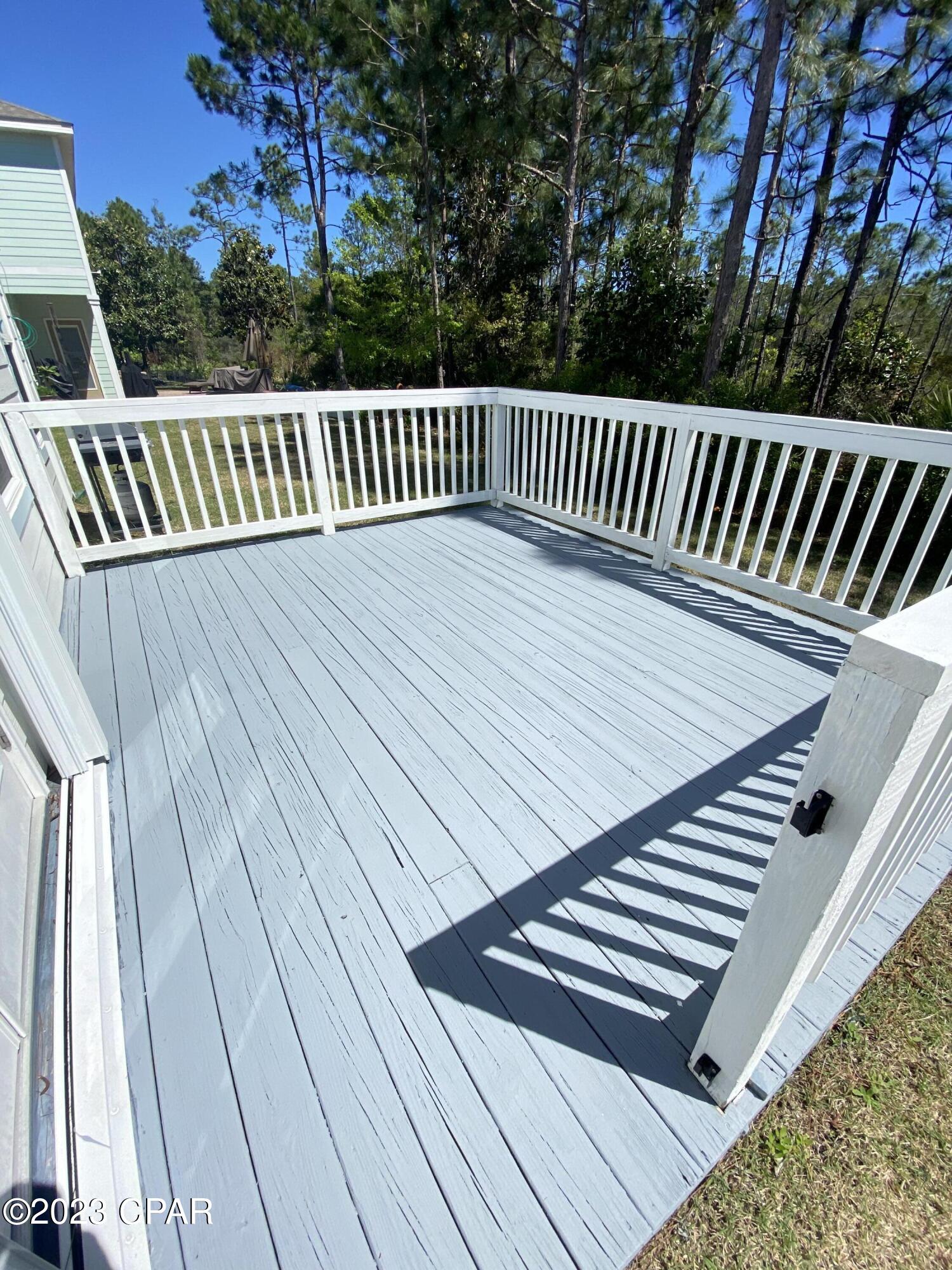 Topsail Village - Residential Lease