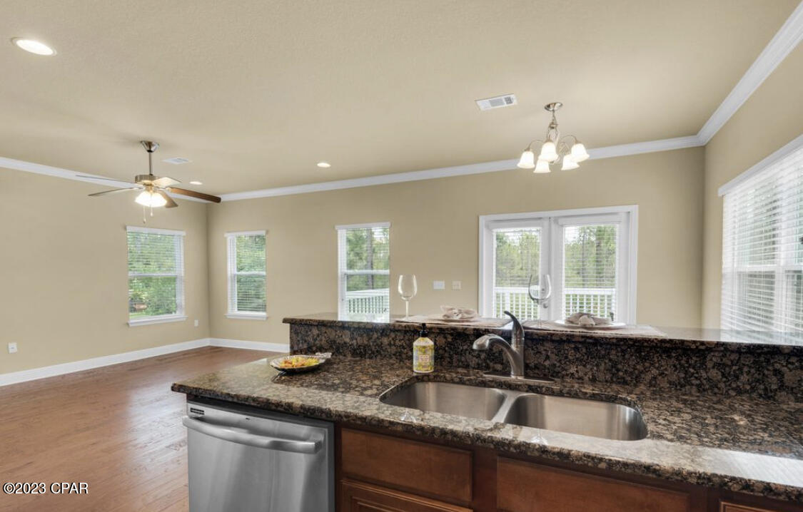 Topsail Village - Residential Lease