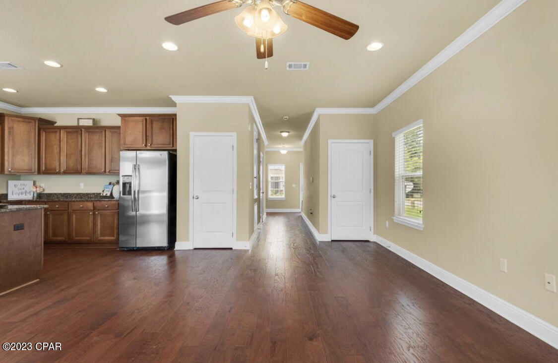 Topsail Village - Residential Lease