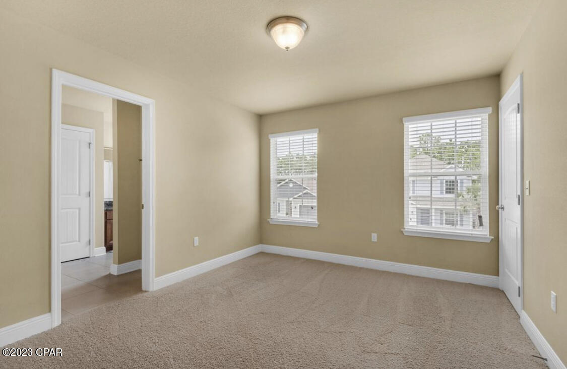 Topsail Village - Residential Lease