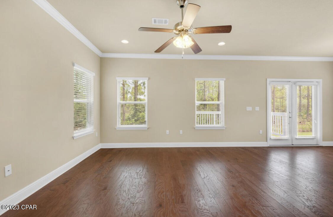 Topsail Village - Residential Lease