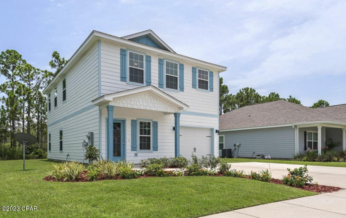 Topsail Village - Residential Lease