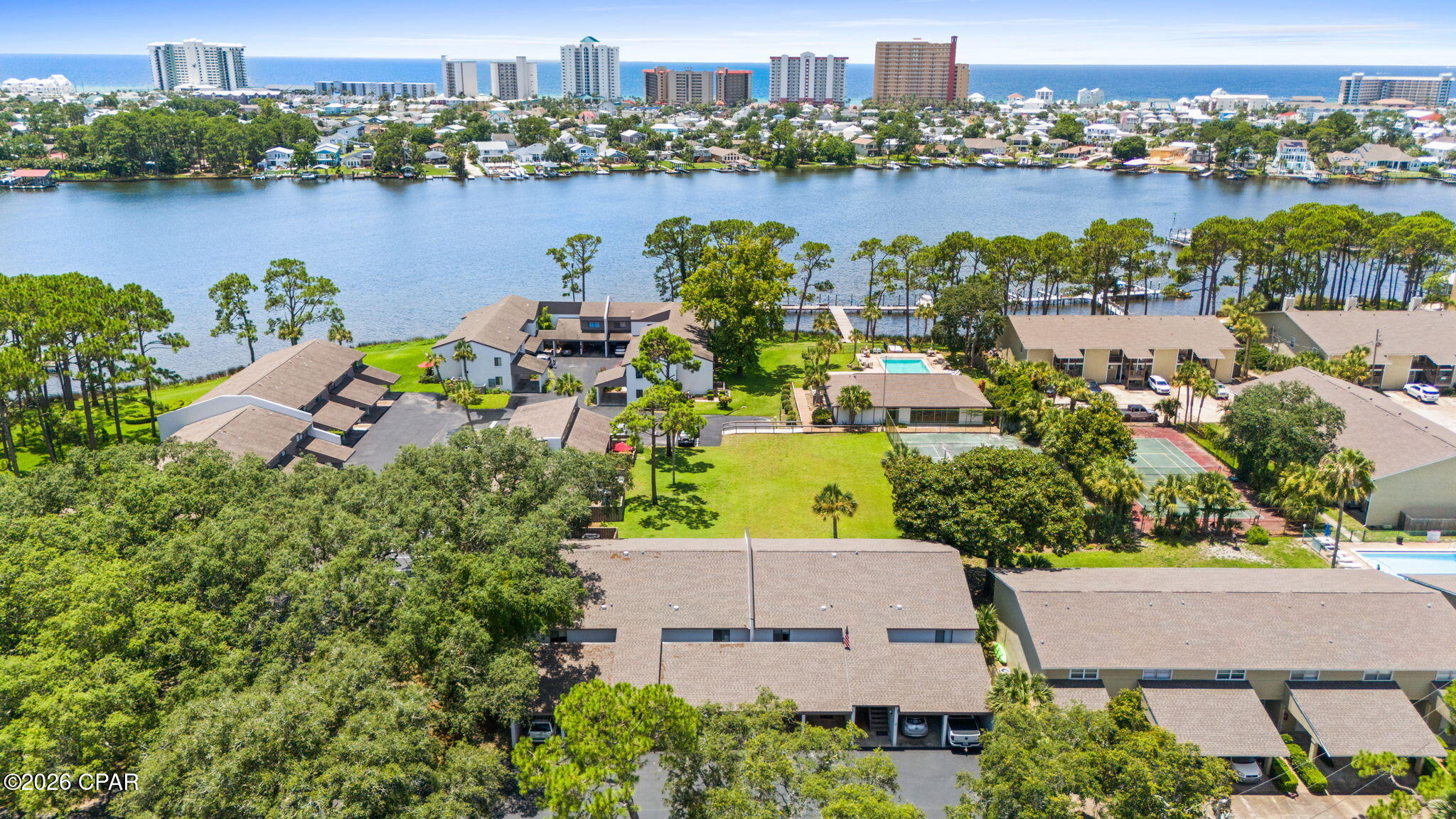 Palisades Condo Ph 1 - Residential