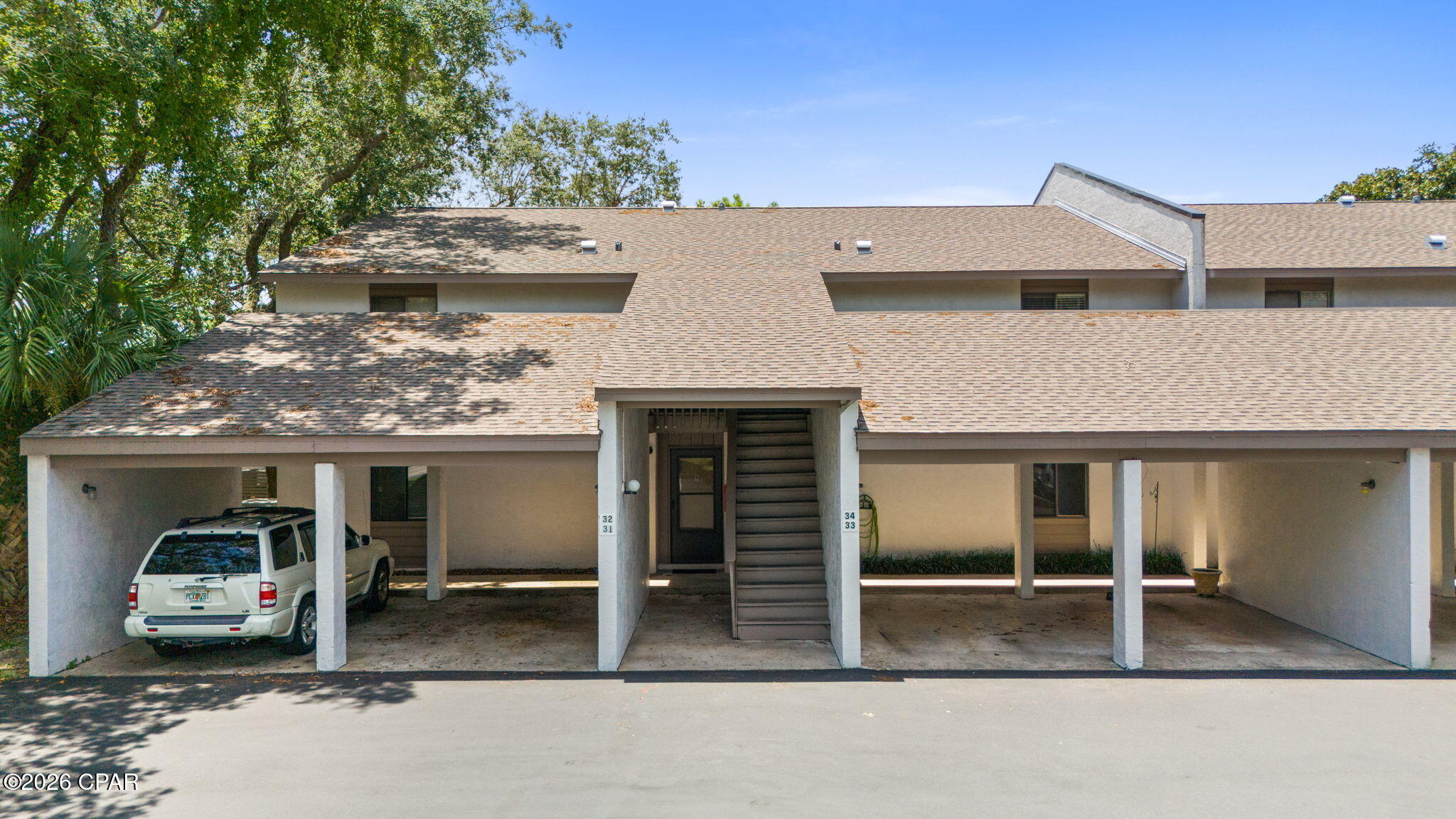 Palisades Condo Ph 1 - Residential