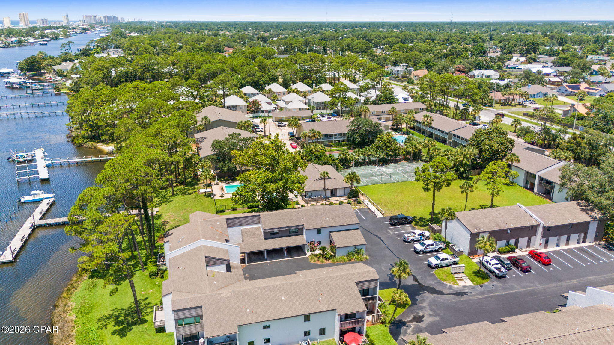 Palisades Condo Ph 1 - Residential