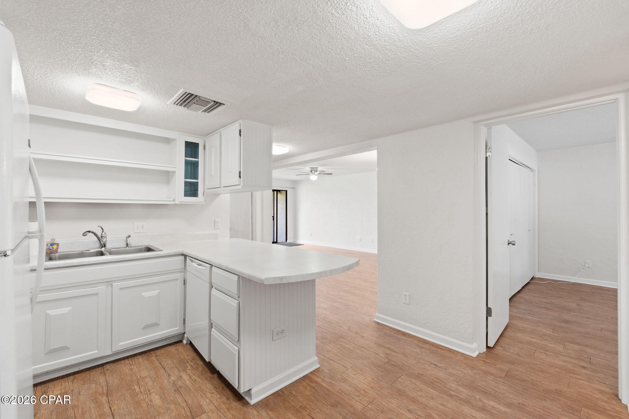 Palisades Condo Ph 1 - Residential