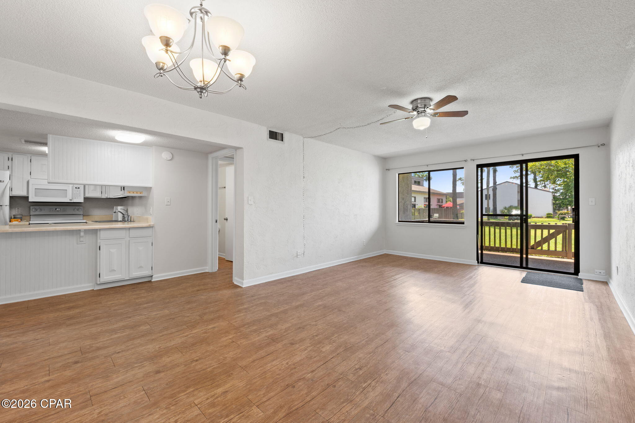 Palisades Condo Ph 1 - Residential