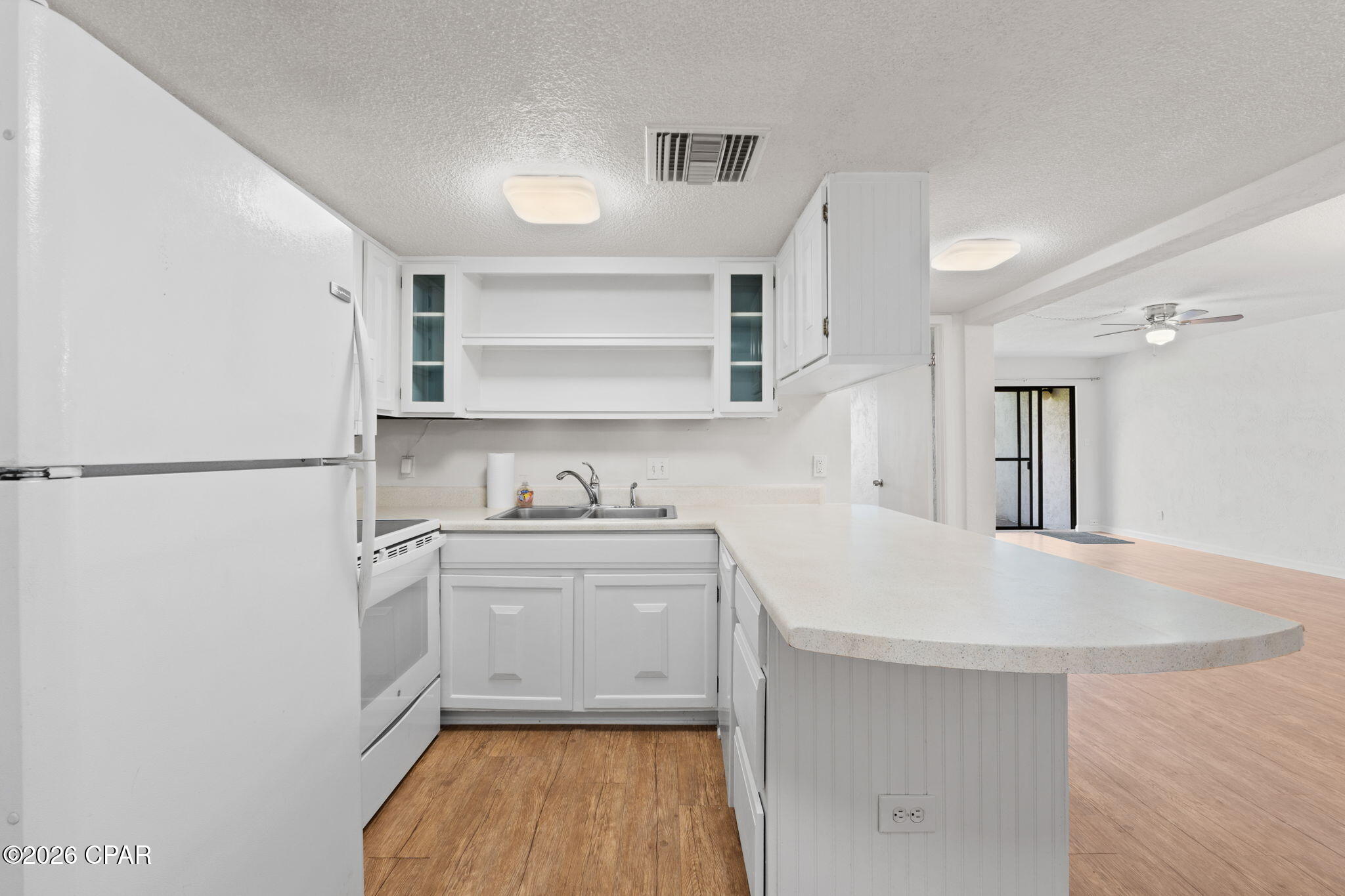 Palisades Condo Ph 1 - Residential