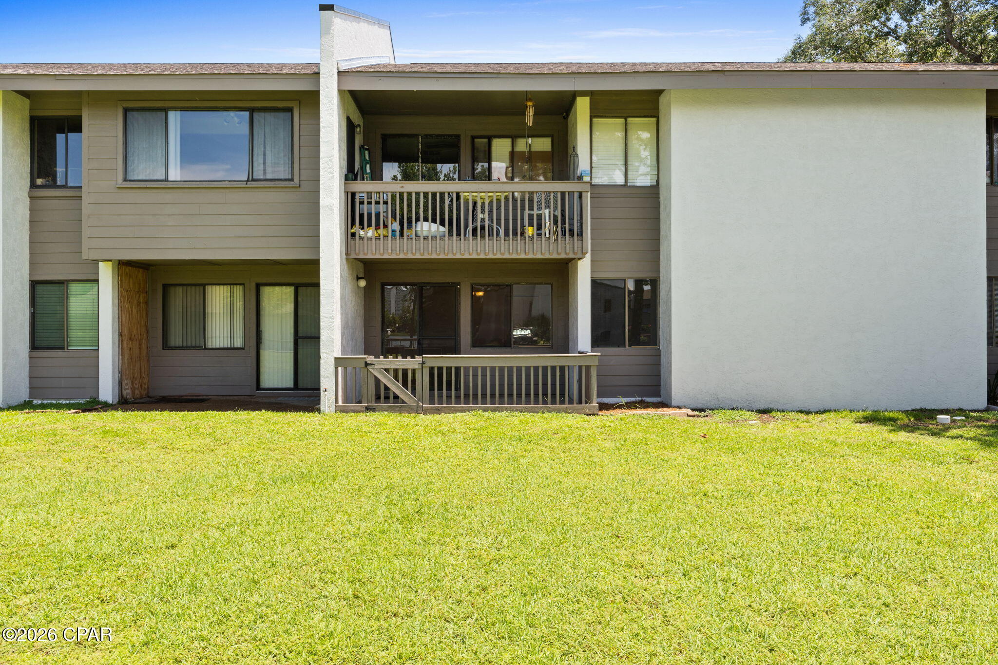 Palisades Condo Ph 1 - Residential