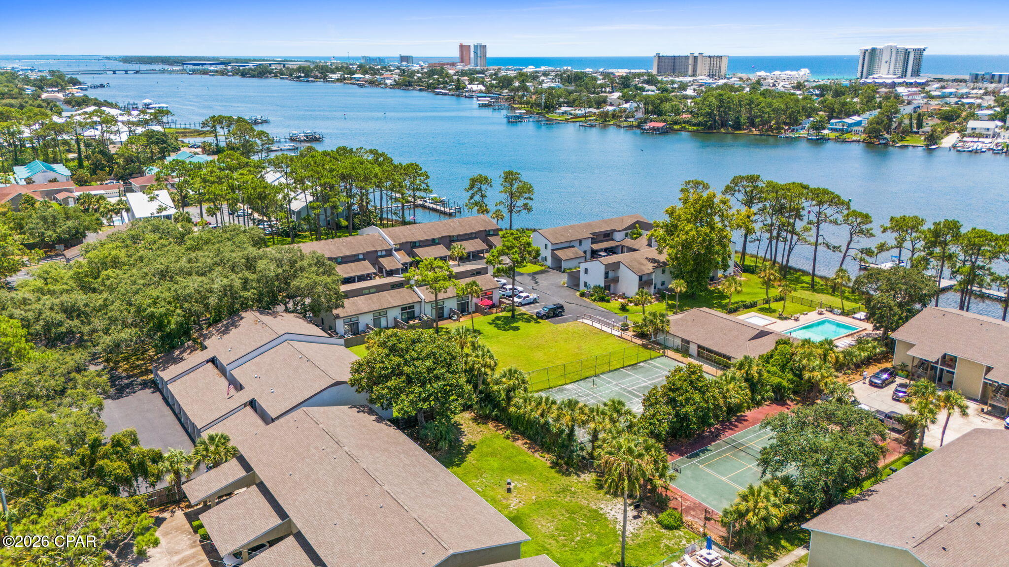 Palisades Condo Ph 1 - Residential